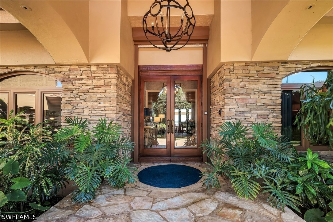 Entry