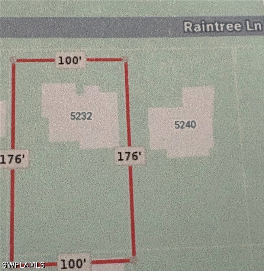 5232 Raintree, Naples, FL 34113