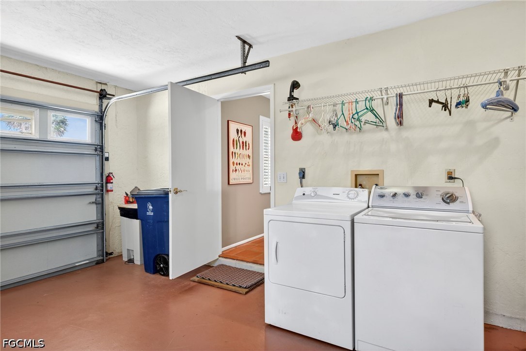 Laundry
