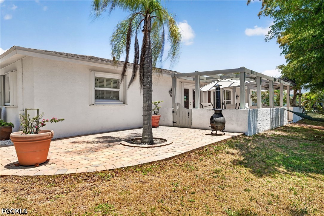 12279 Matlacha, Matlacha Isles, FL 33991