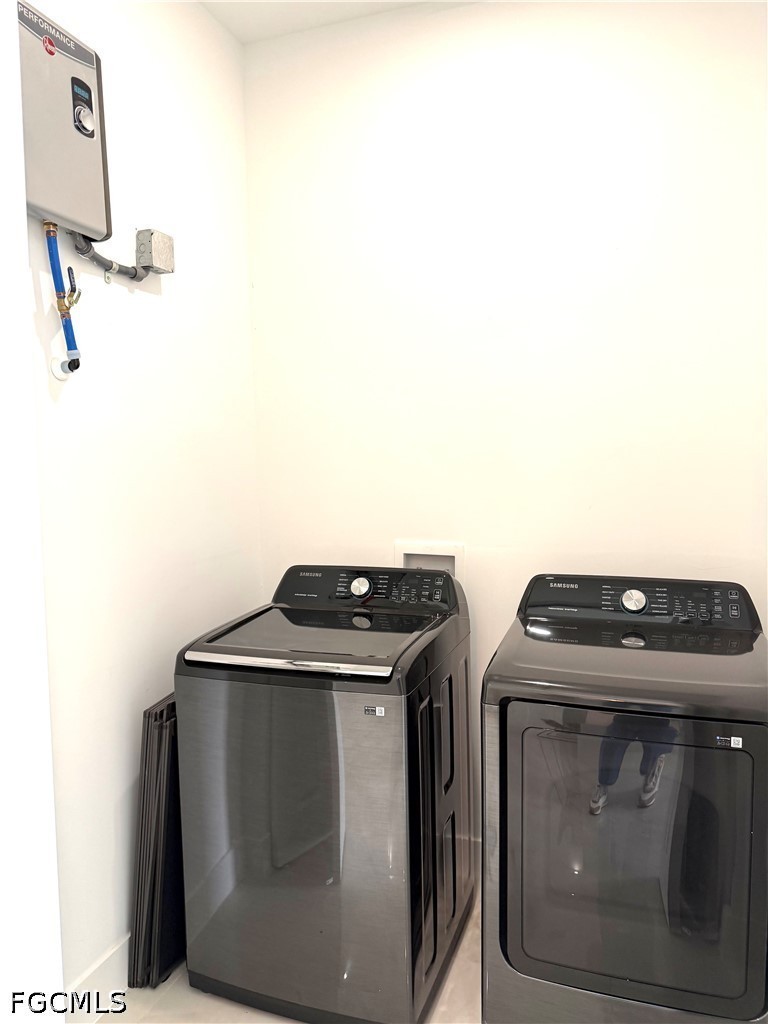Laundry