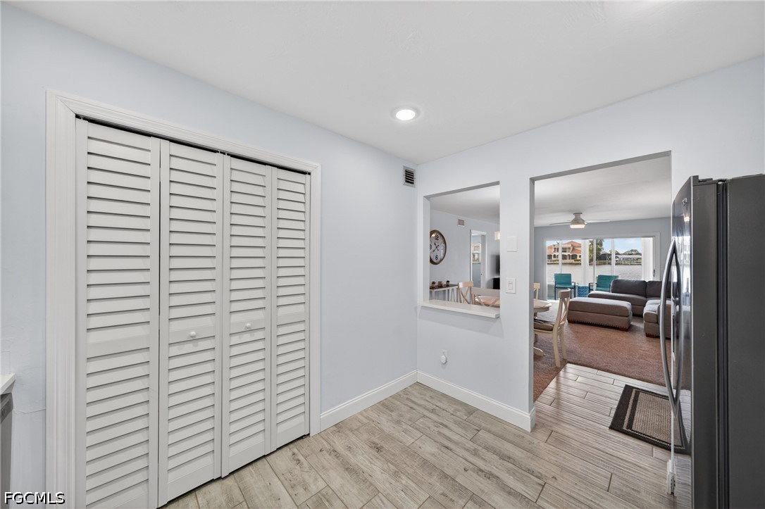 1714 Bikini Unit 105, Cape Coral, FL 33904