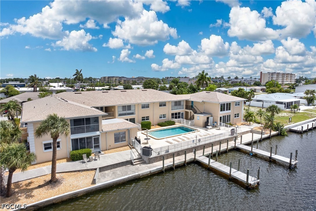 1714 Bikini Unit 105, Cape Coral, FL 33904