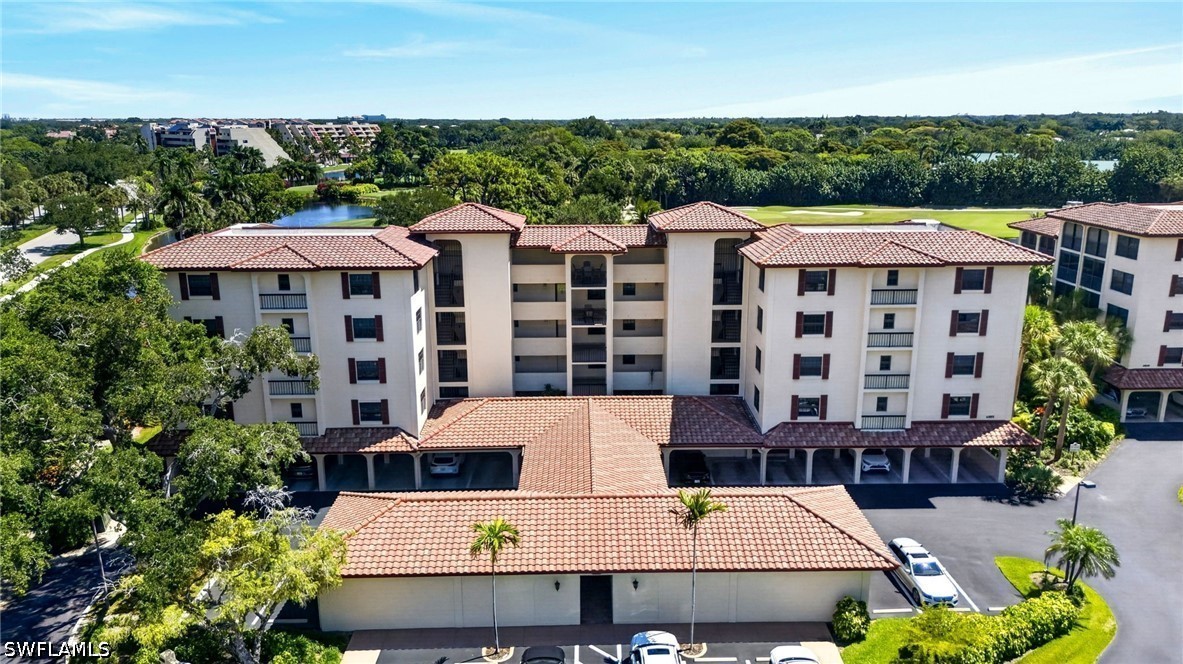 6080 Pelican Bay Unit 205, Naples, FL 34108