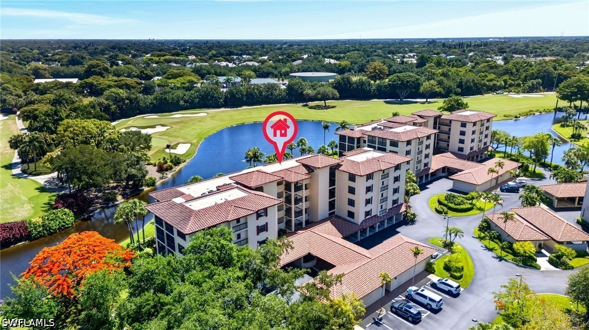 6080 Pelican Bay Unit 205, Naples, FL 34108