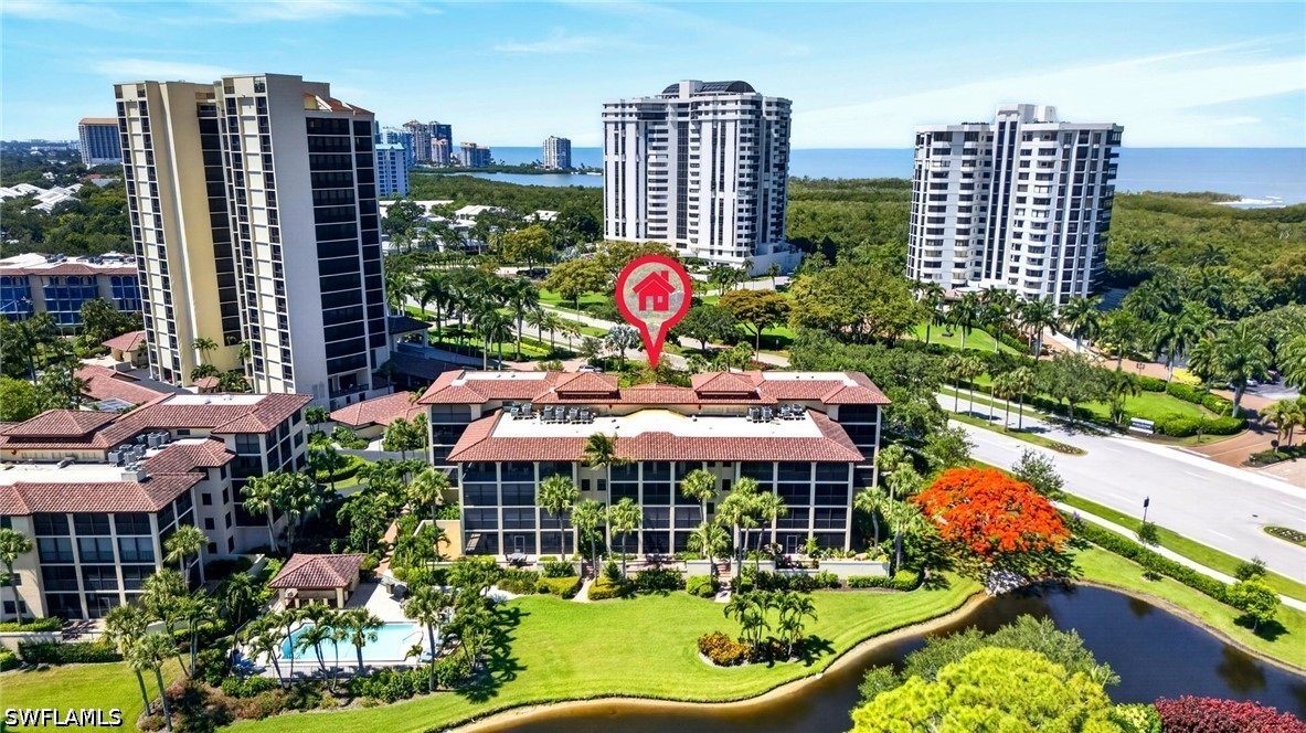 6080 Pelican Bay Unit 205, Naples, FL 34108