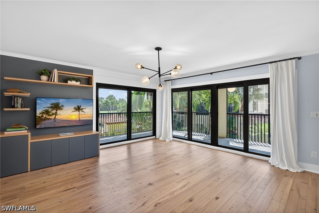 6080 Pelican Bay Unit 205, Naples, FL 34108