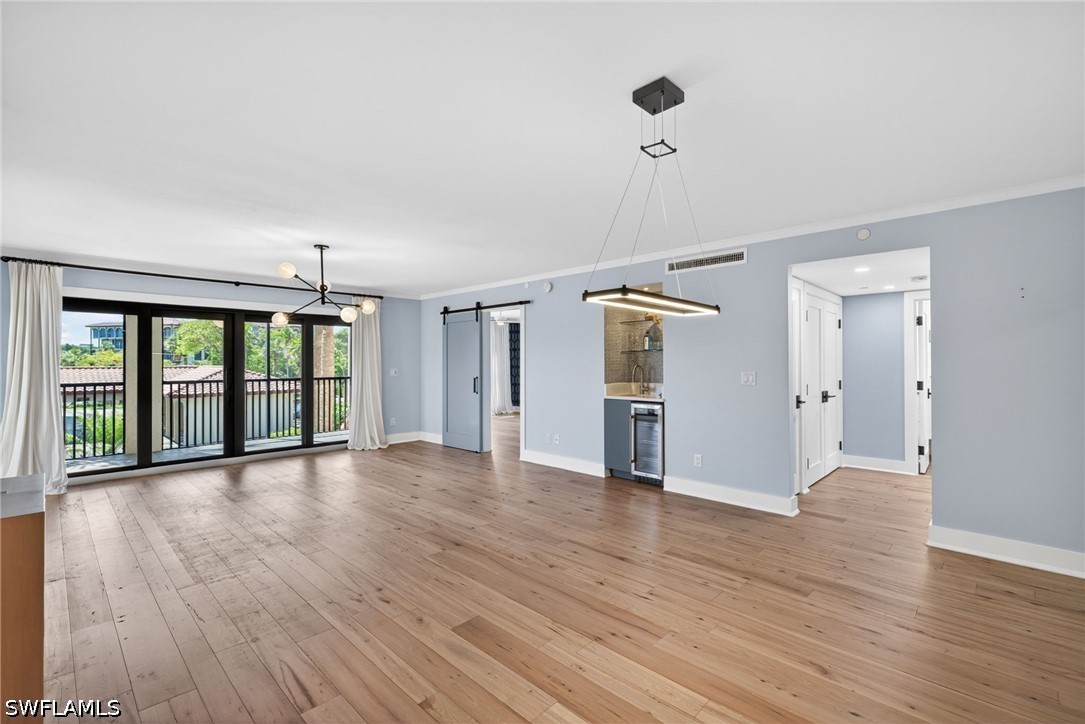 6080 Pelican Bay Unit 205, Naples, FL 34108