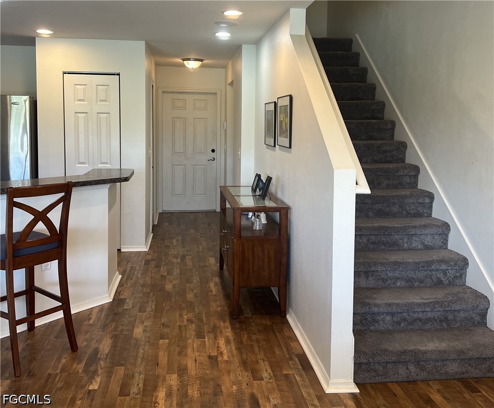 6361 Brant Bay Unit 101, North Fort Myers, FL 33917