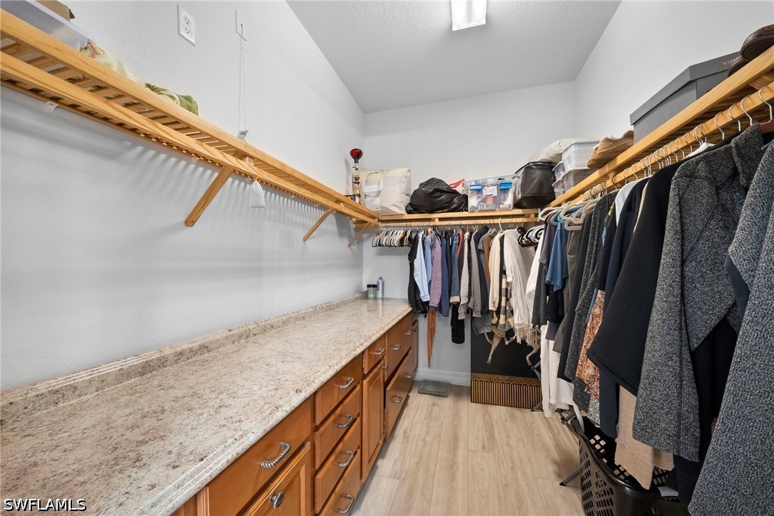 Closet