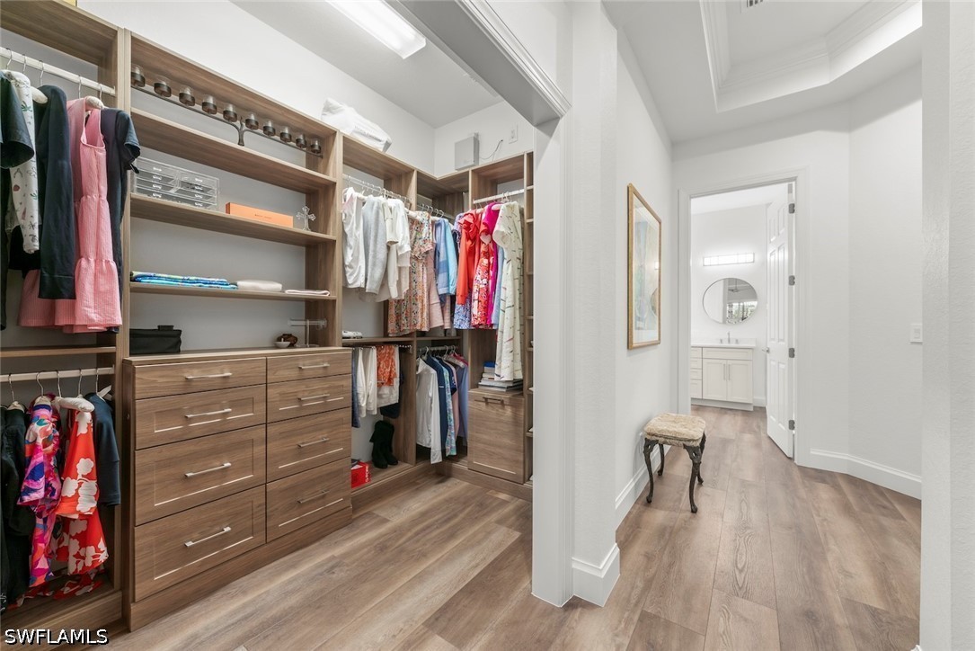 Closet