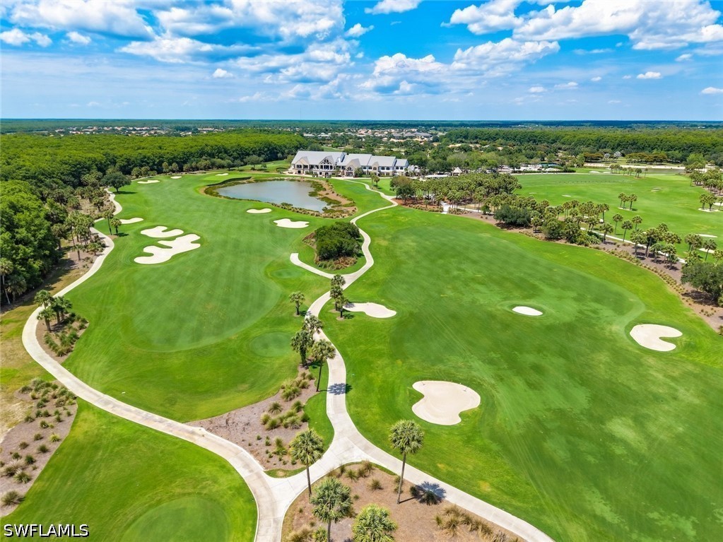 GolfCourse