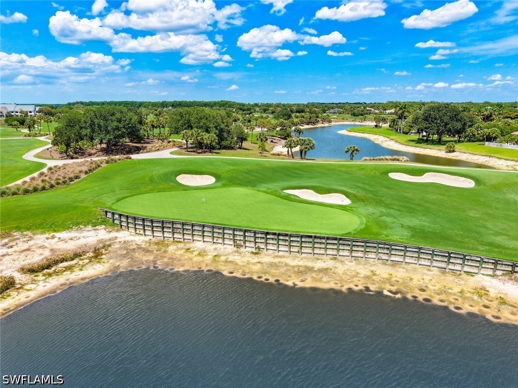 GolfCourse