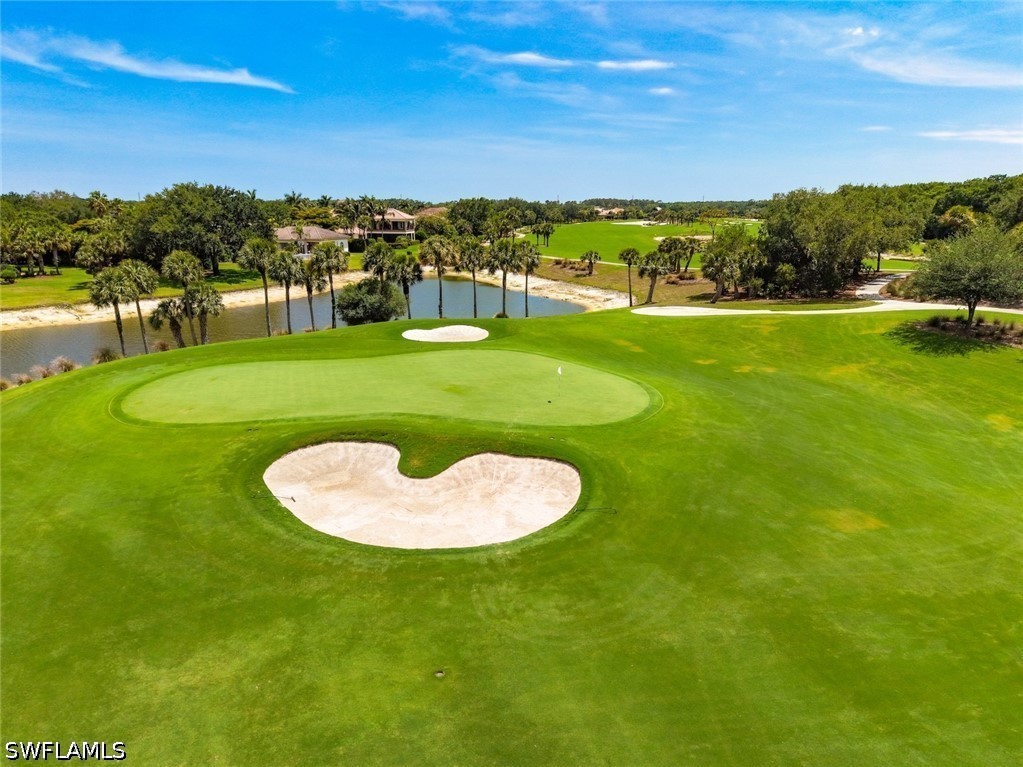 GolfCourse
