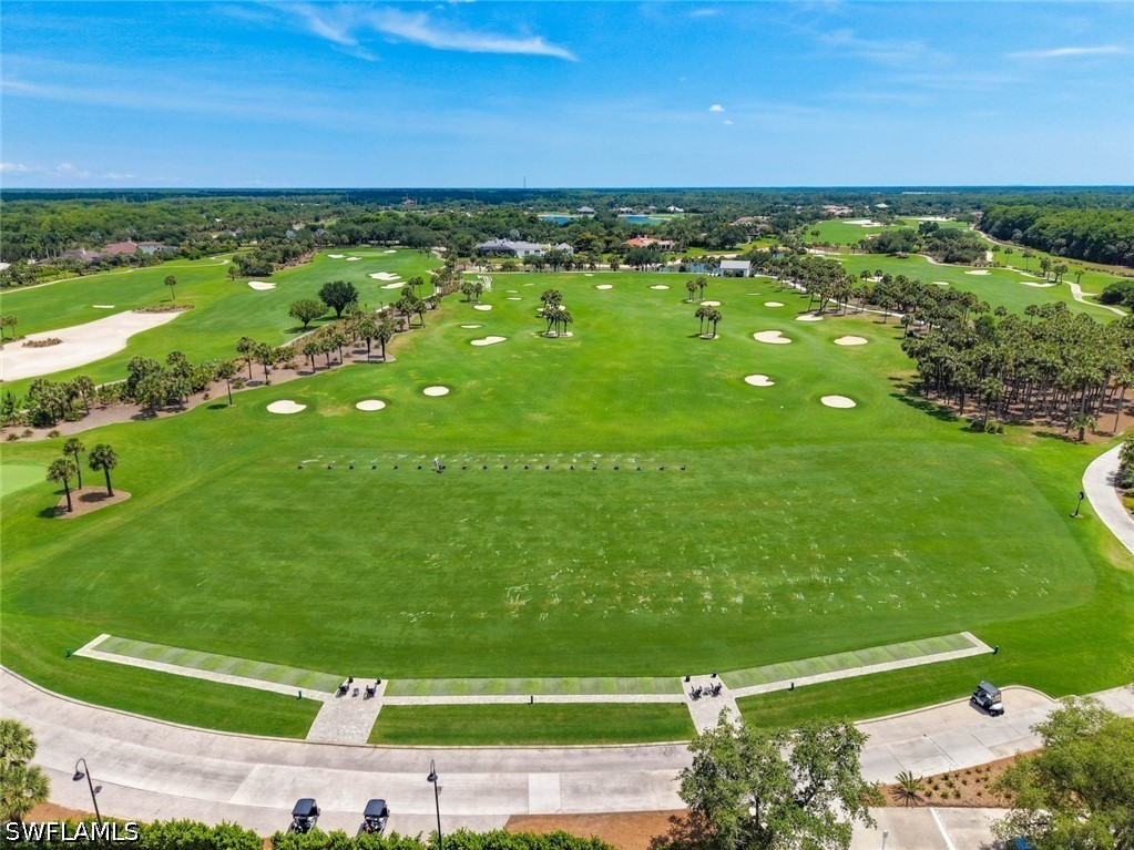 GolfCourse