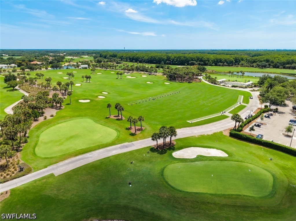 GolfCourse