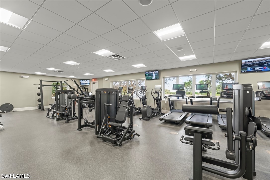 Gym