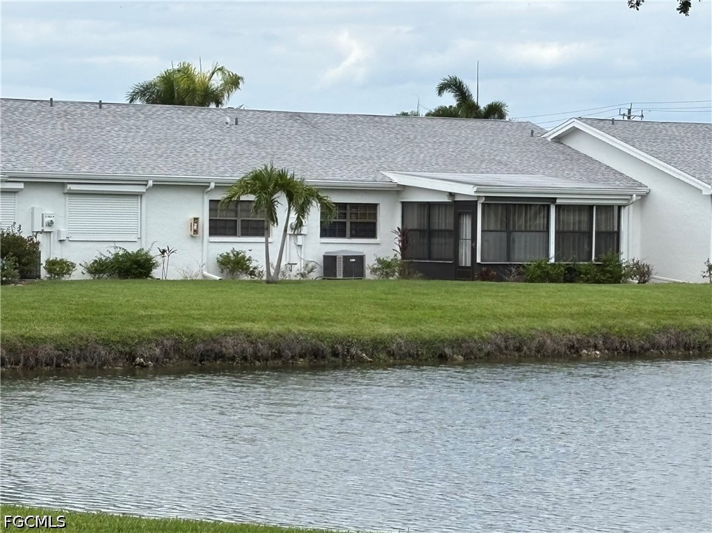 1514 Palm Woode, Fort Myers, FL 33919