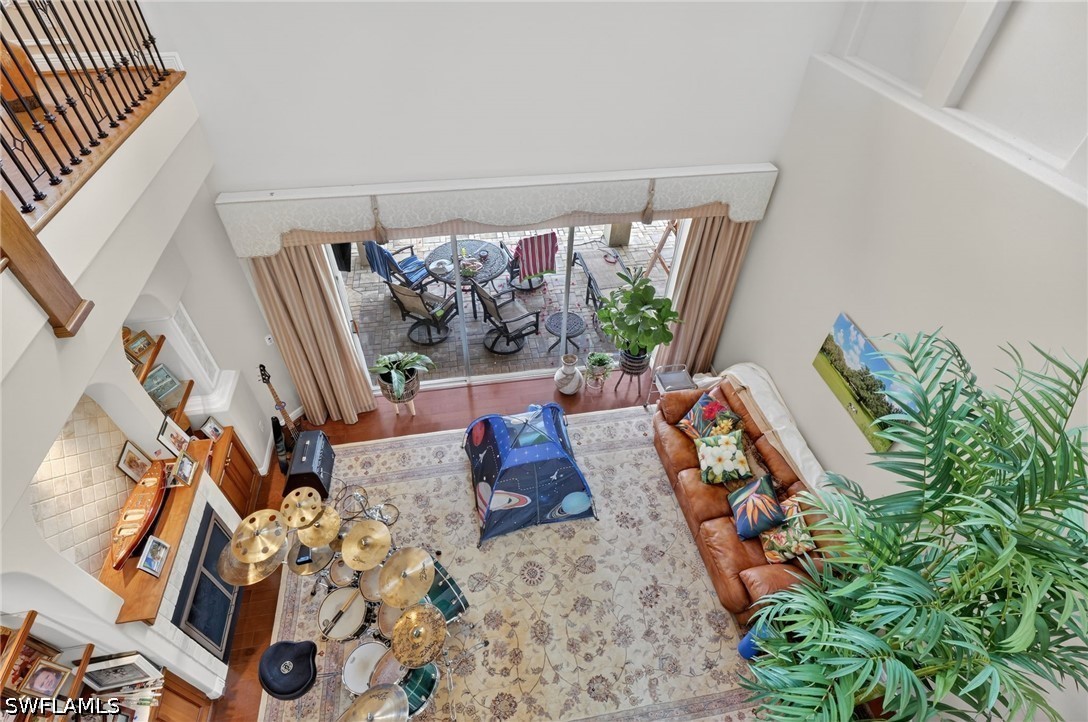 LivingRoom