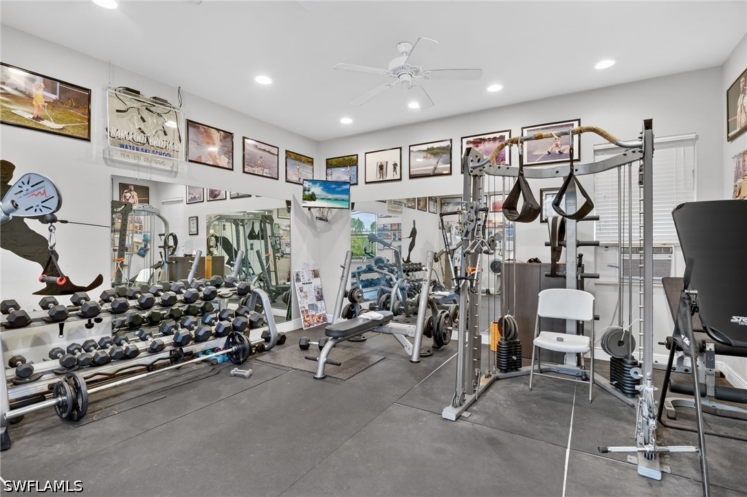 Gym