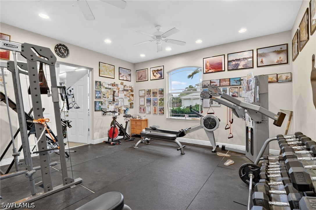 Gym