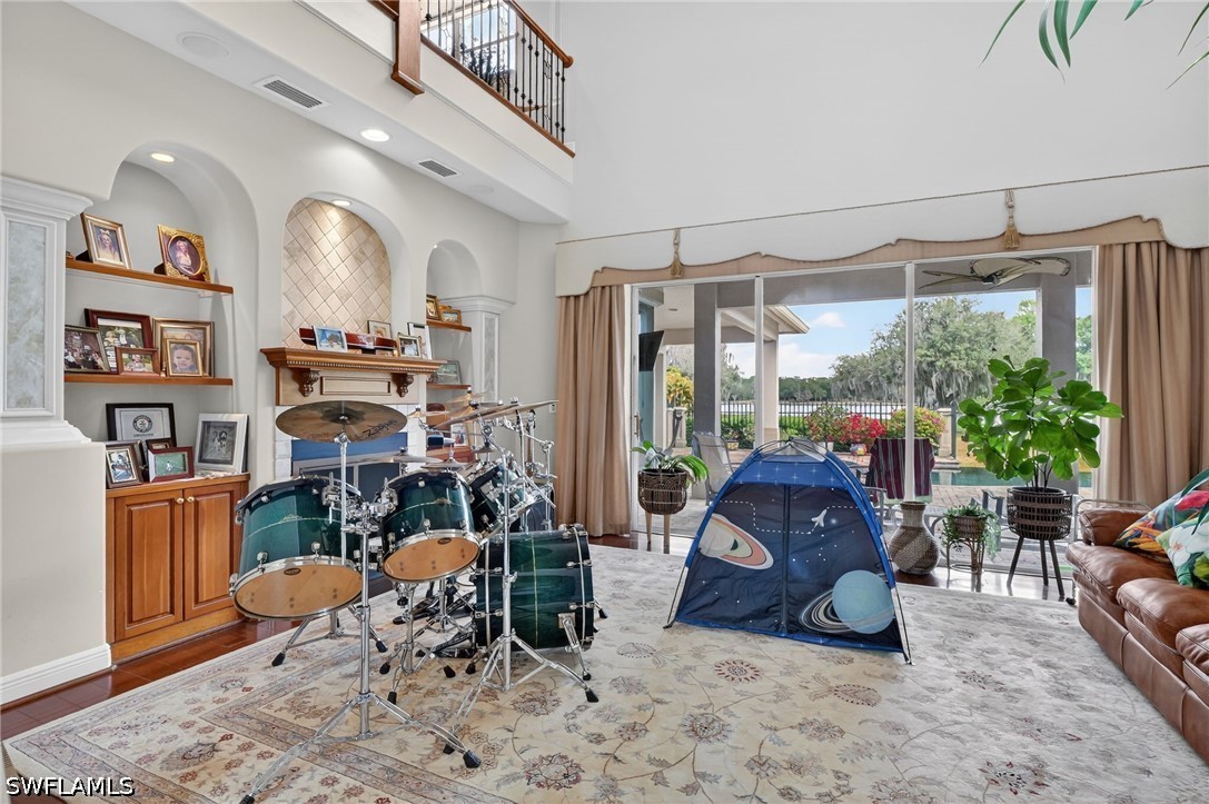 LivingRoom