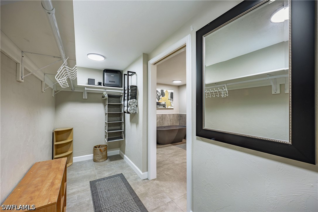 Closet