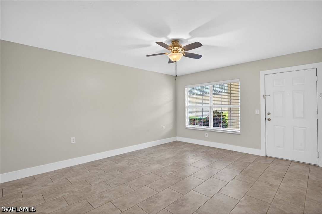 4910 Cougar Unit 103, Naples, FL 34109