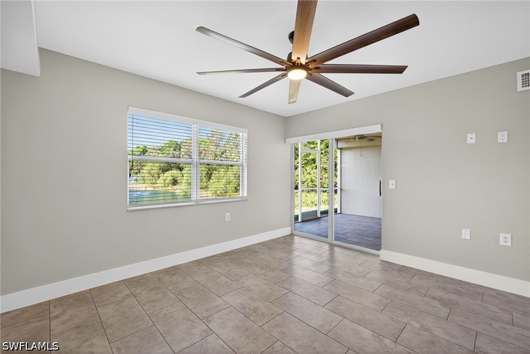 4910 Cougar Unit 103, Naples, FL 34109