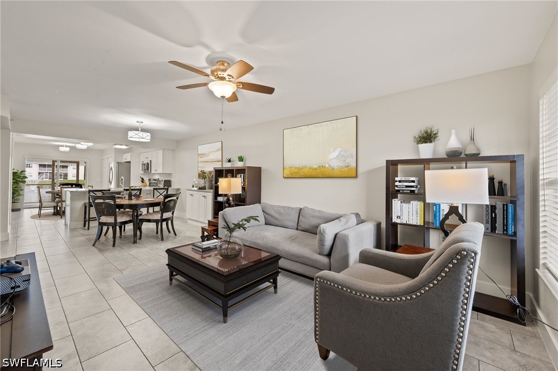 LivingRoom