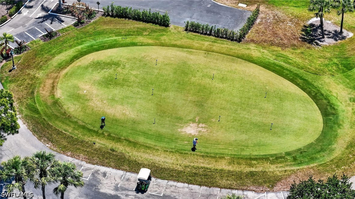 AerialView