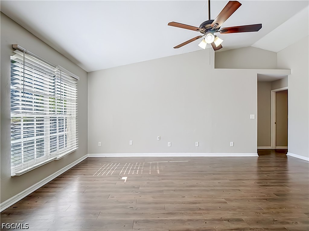 6117 Kramer, Fort Myers, FL 33905