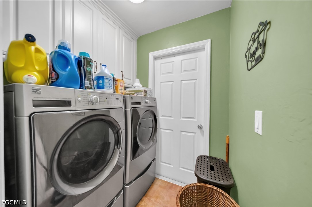 Laundry