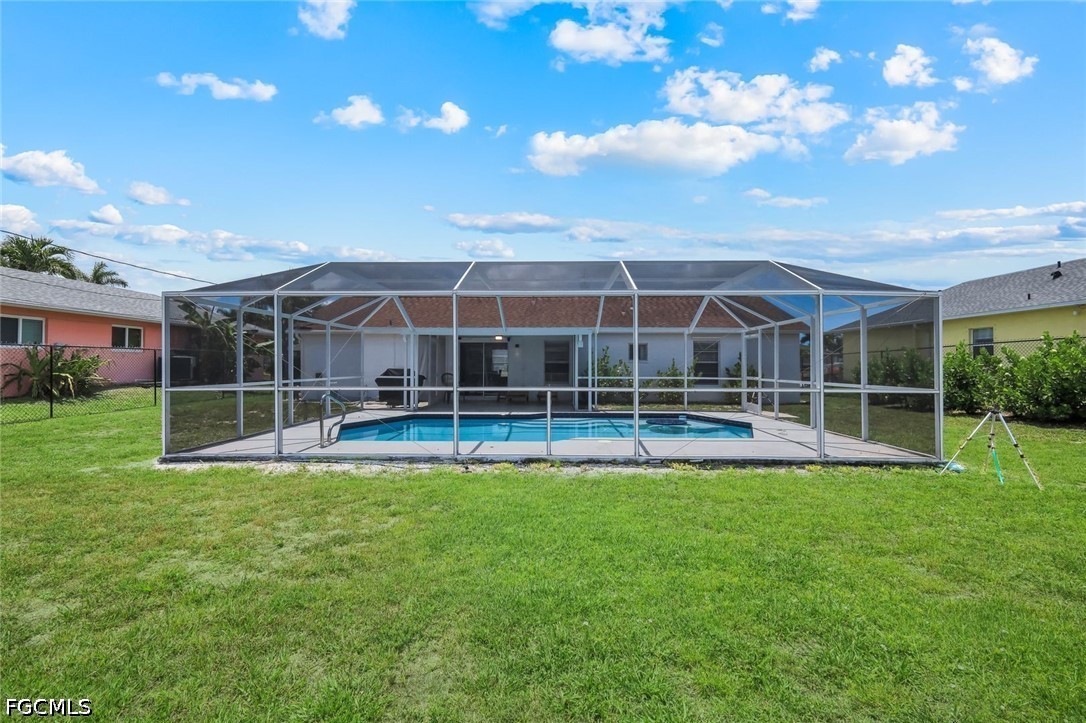 1307 43rd, Cape Coral, FL 33914