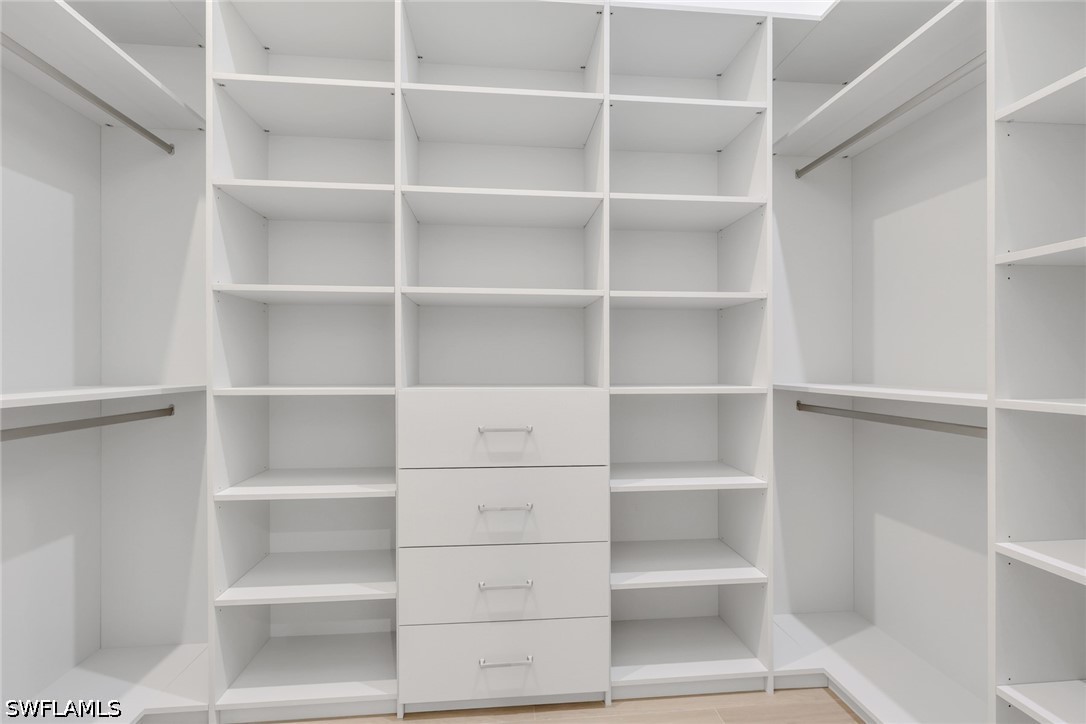 Closet