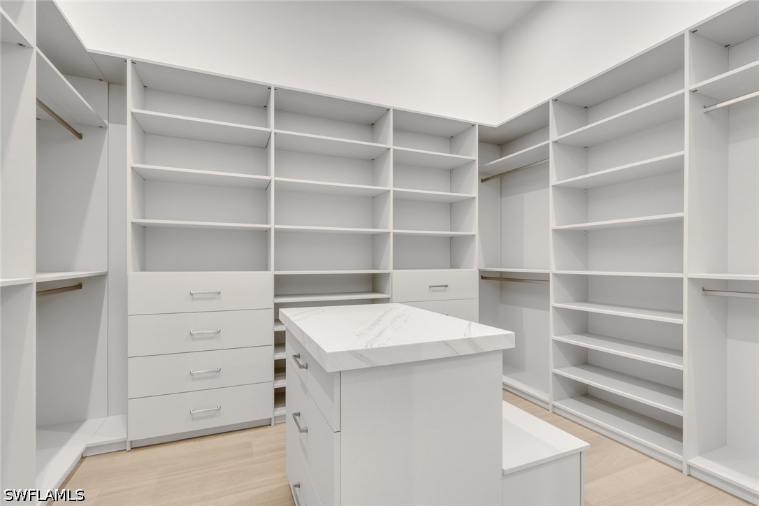 Closet