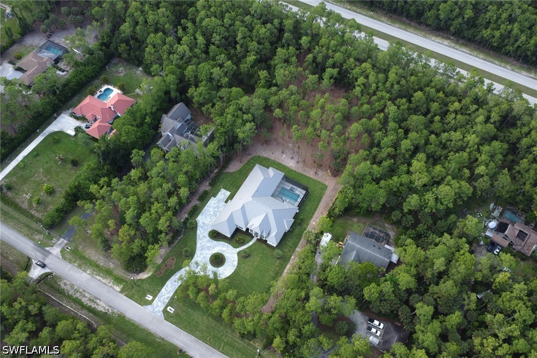 AerialView