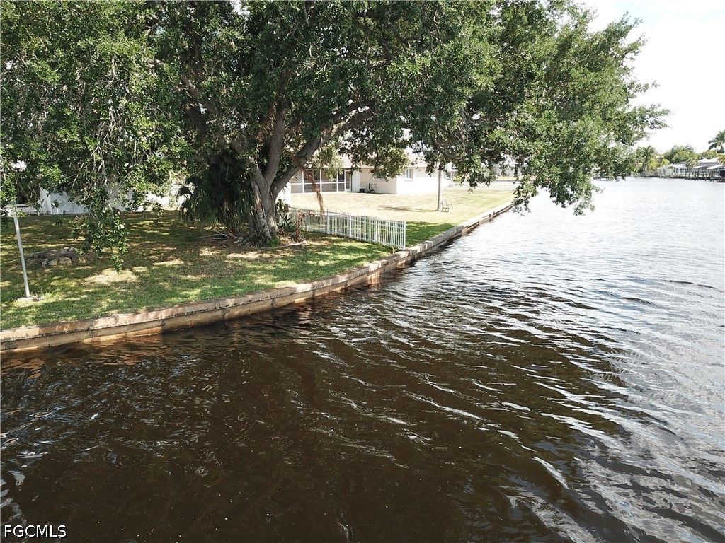 Dock