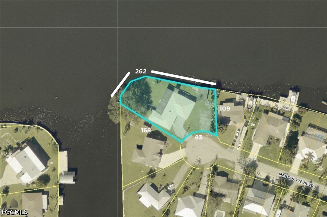 13208 Marquette, Fort Myers, FL 33905