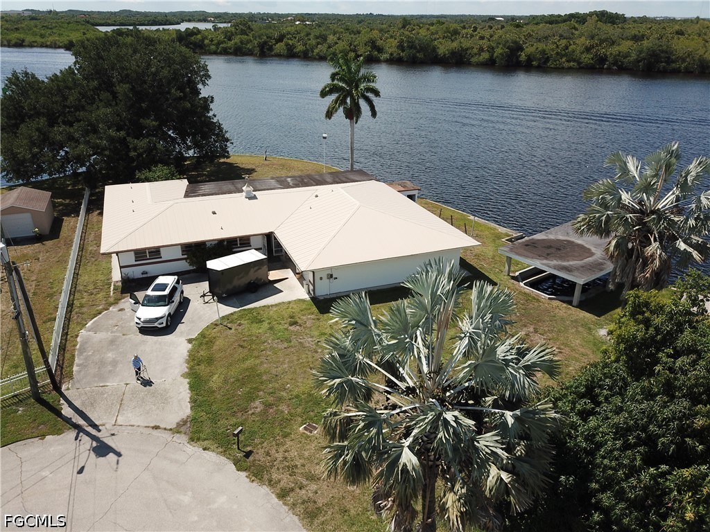 AerialView