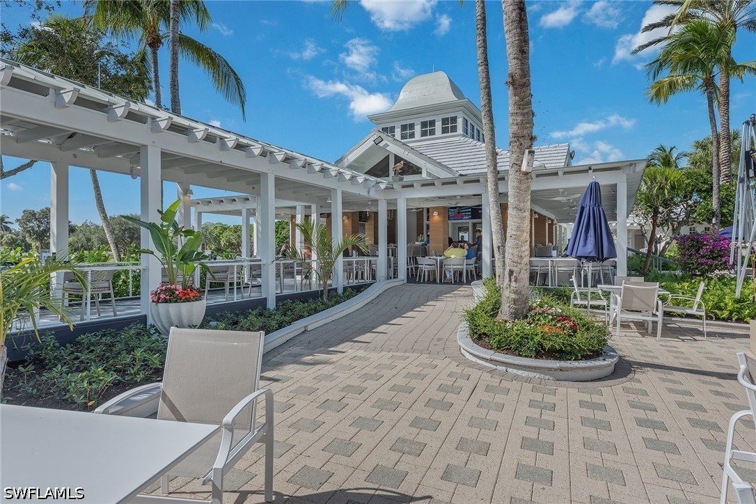 3141 Aviamar Unit 103, Naples, FL 34114