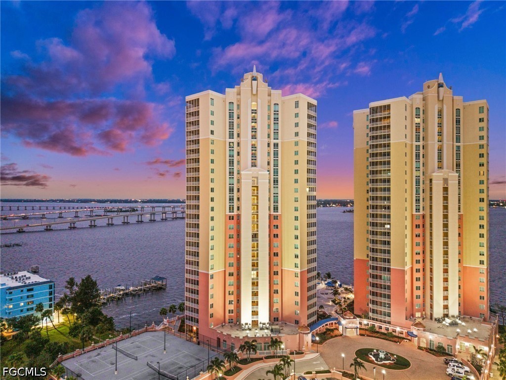 2743 1st Unit 1404, Fort Myers, FL 33916