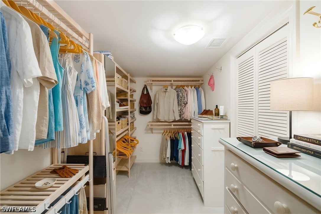 Closet