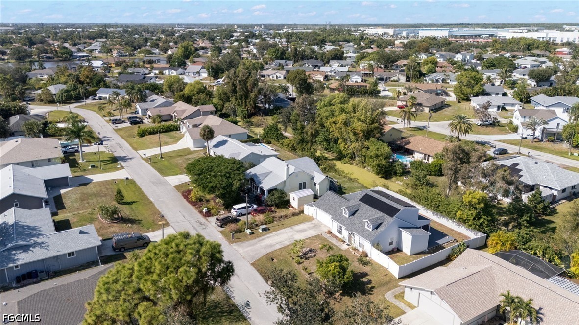 AerialView