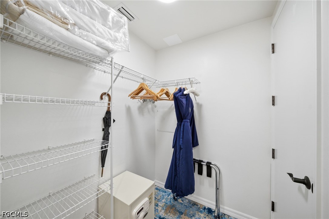 Closet