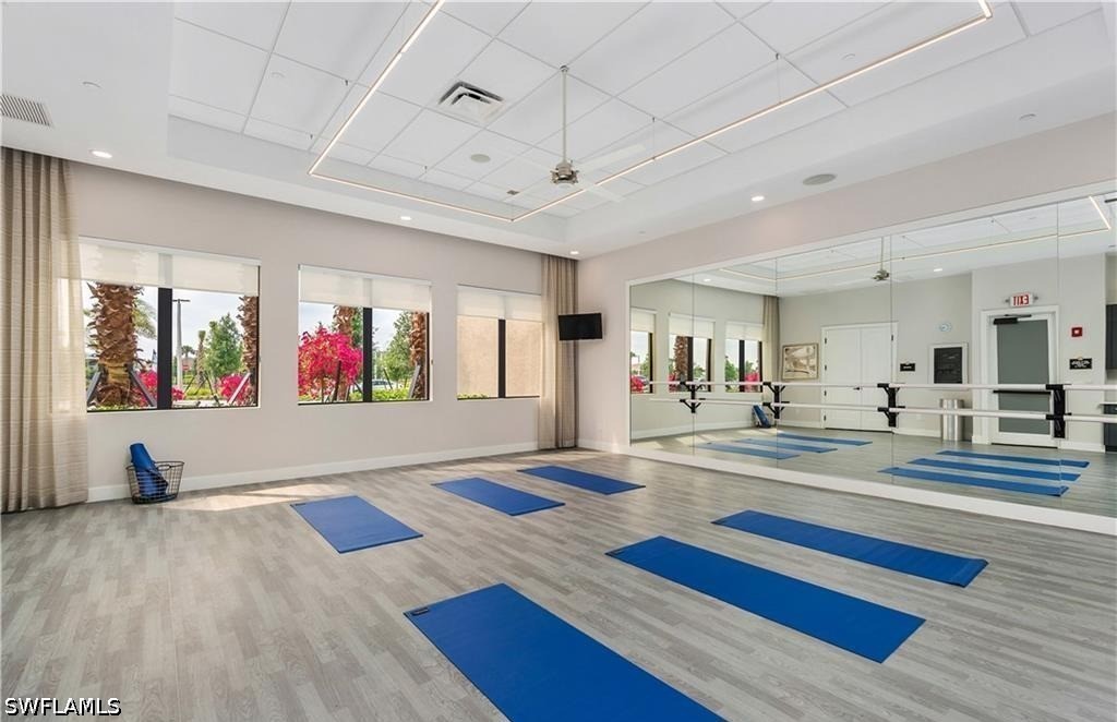 ExerciseRoom