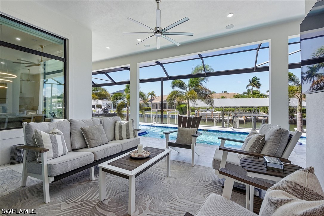 1632 Barbarosa, Marco Island, FL 34145