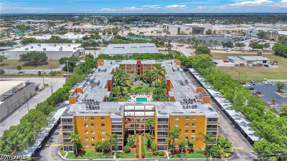 AerialView