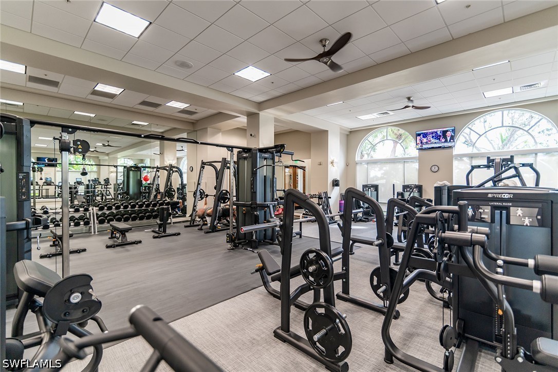 Gym