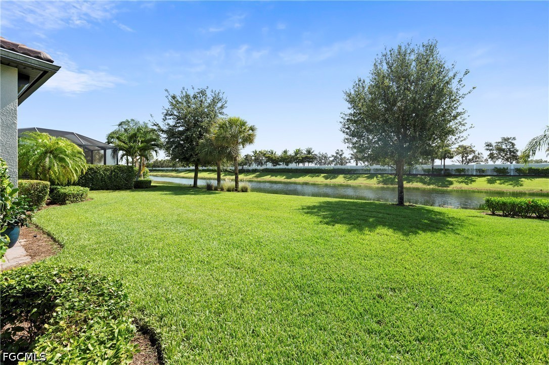 Yard
